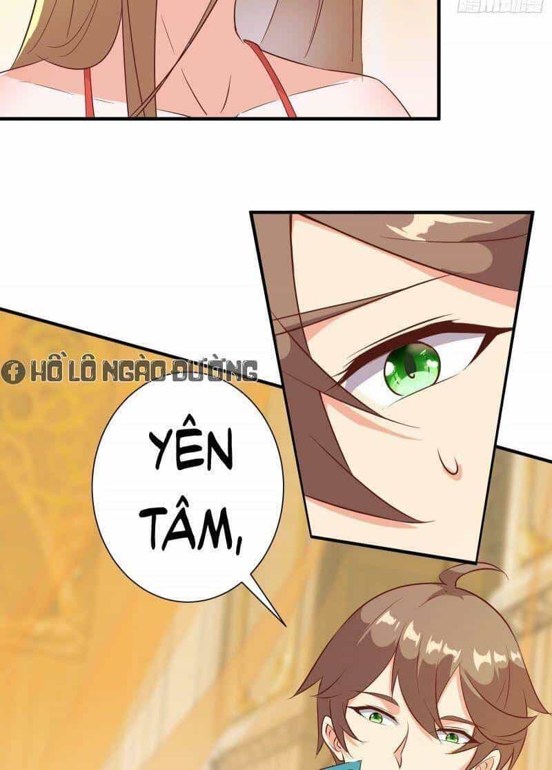 Ta Lập Hậu Cung Tại Tây Du Ký - Chương 15 - ảnh 7