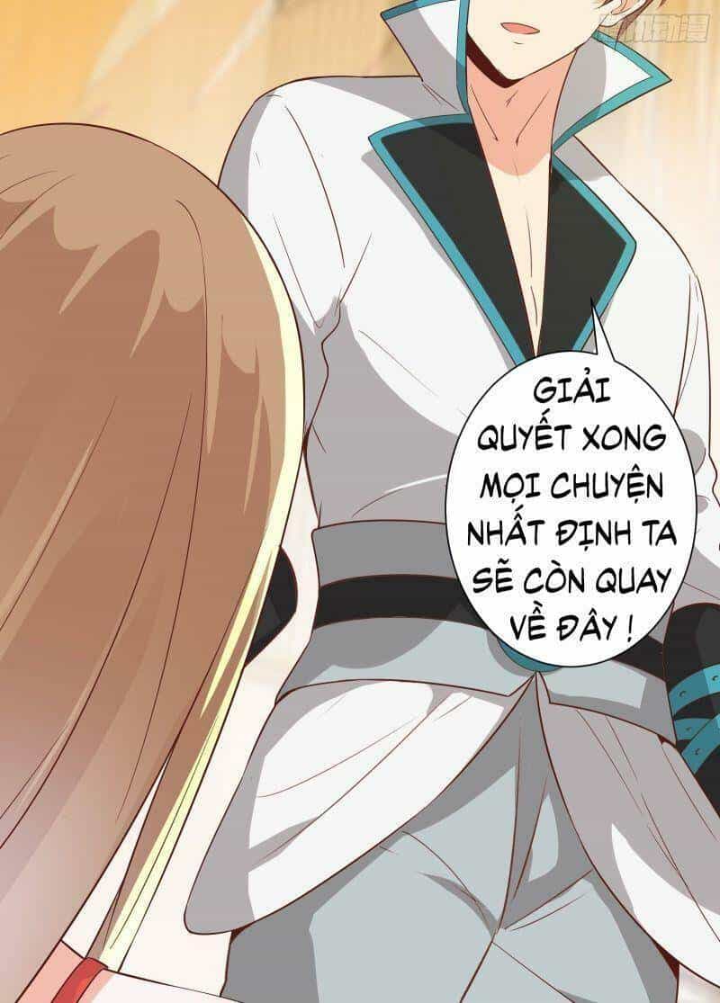 Ta Lập Hậu Cung Tại Tây Du Ký - Chương 15 - ảnh 8