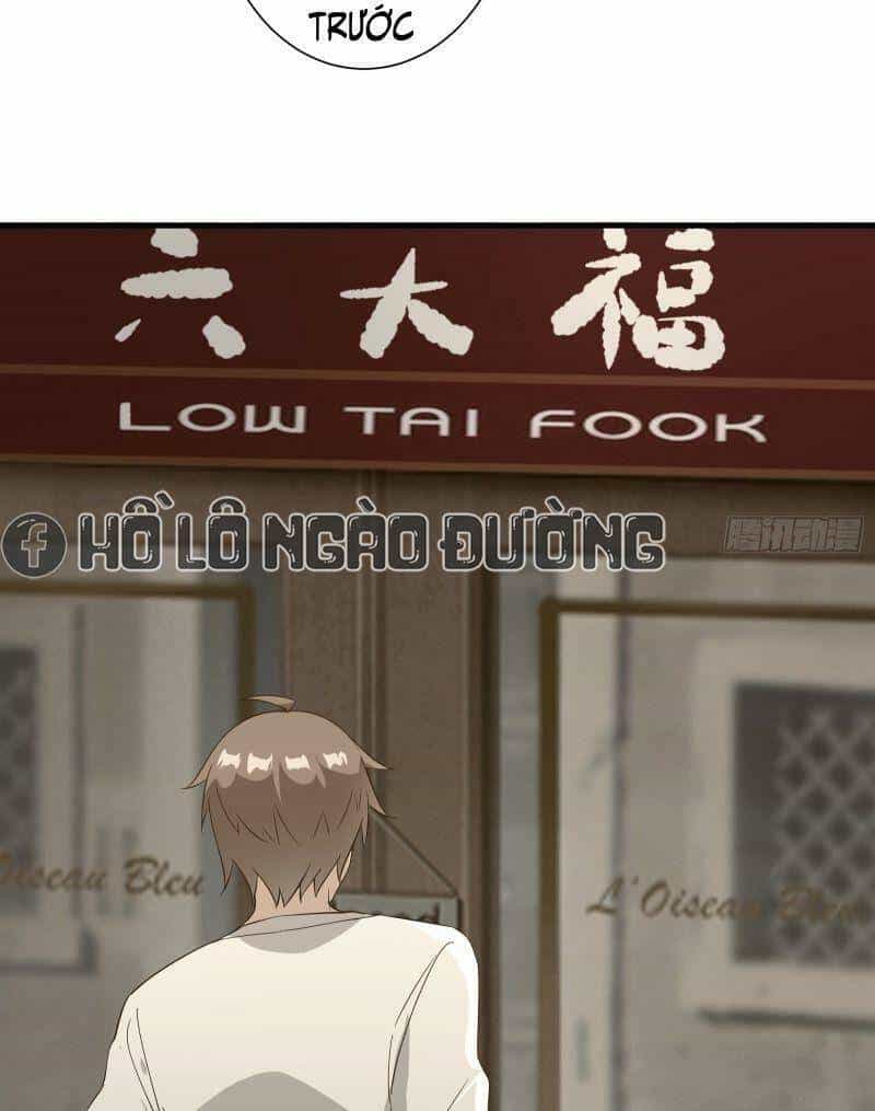 Ta Lập Hậu Cung Tại Tây Du Ký - Chương 16 - ảnh 15