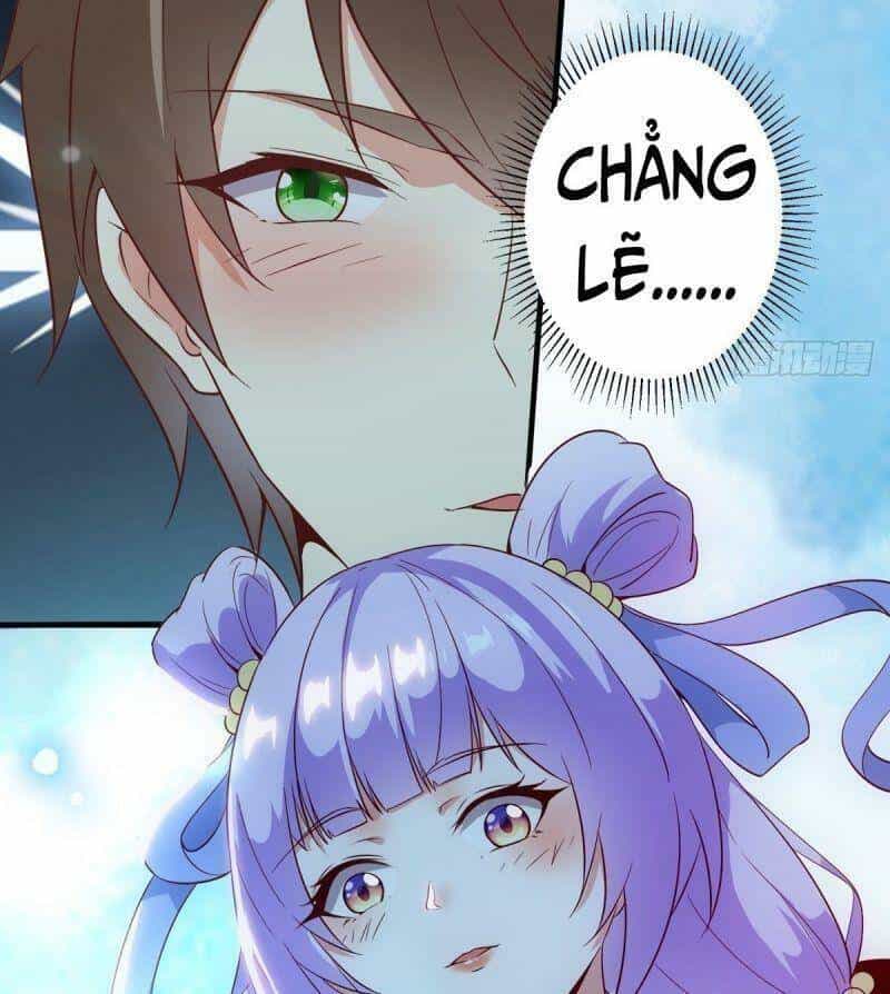 Ta Lập Hậu Cung Tại Tây Du Ký - Chương 16 - ảnh 67