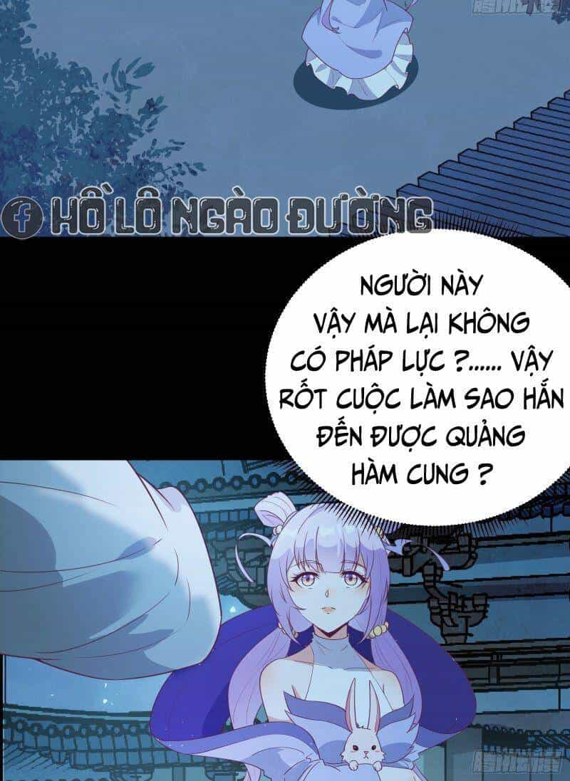 Ta Lập Hậu Cung Tại Tây Du Ký - Chương 17 - ảnh 10