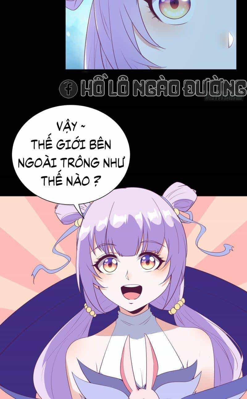 Ta Lập Hậu Cung Tại Tây Du Ký - Chương 17 - ảnh 13