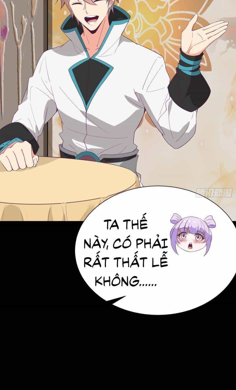 Ta Lập Hậu Cung Tại Tây Du Ký - Chương 17 - ảnh 34