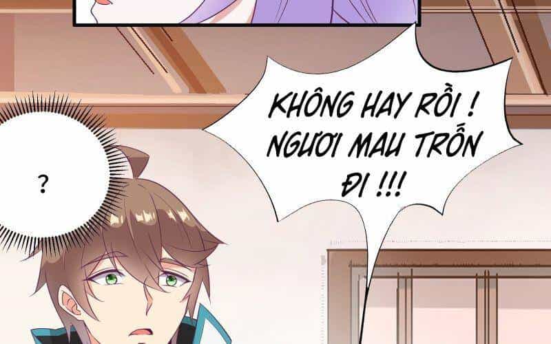 Ta Lập Hậu Cung Tại Tây Du Ký - Chương 17 - ảnh 44