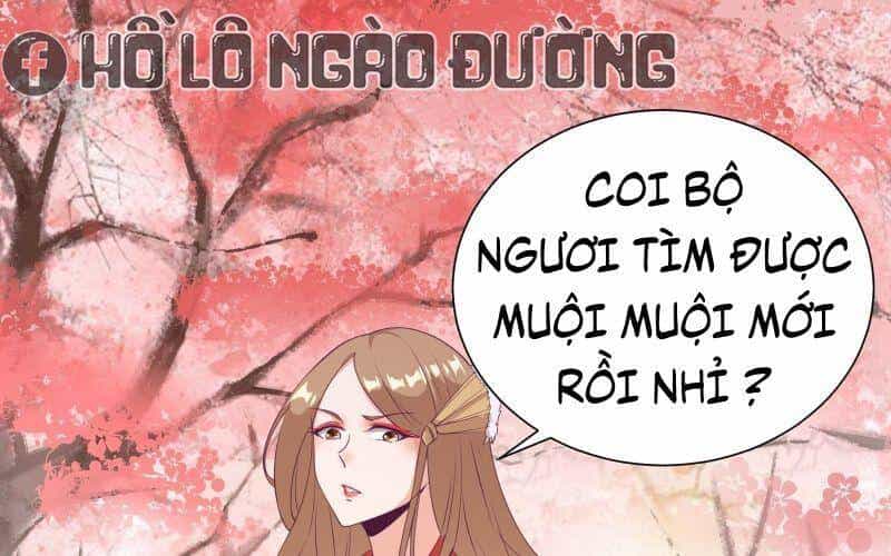 Ta Lập Hậu Cung Tại Tây Du Ký - Chương 17 - ảnh 48
