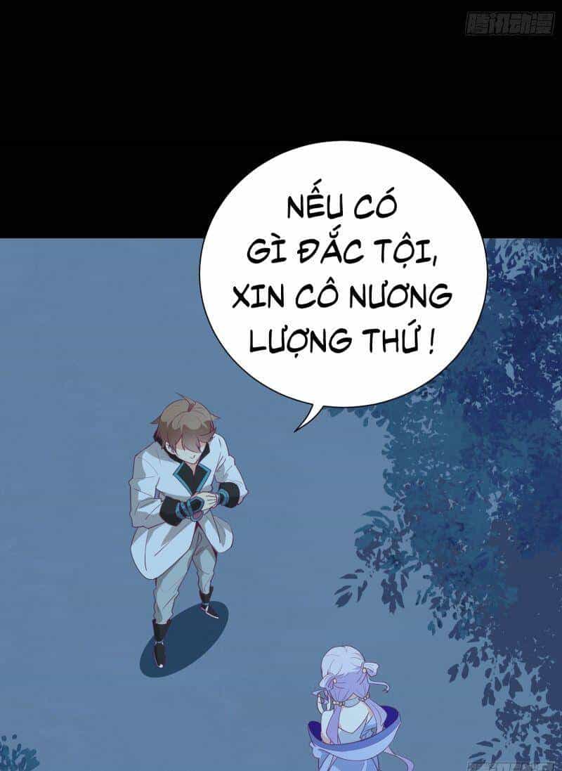 Ta Lập Hậu Cung Tại Tây Du Ký - Chương 17 - ảnh 9