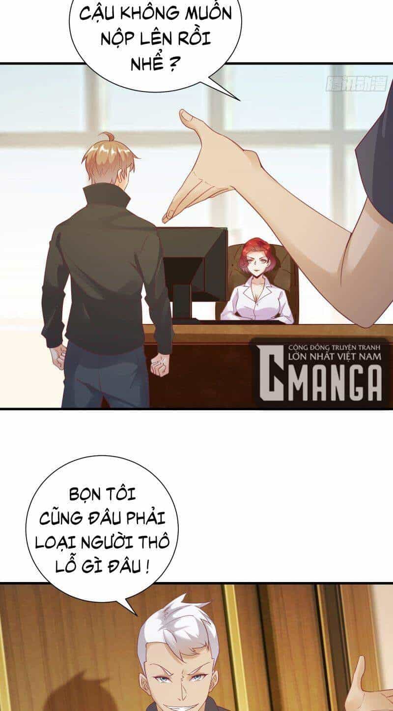 Ta Lập Hậu Cung Tại Tây Du Ký - Chương 19 - ảnh 13