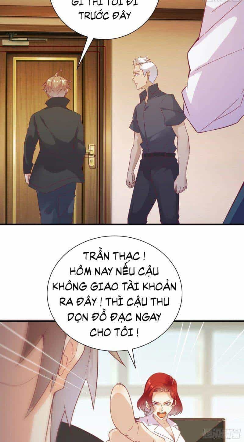 Ta Lập Hậu Cung Tại Tây Du Ký - Chương 19 - ảnh 20