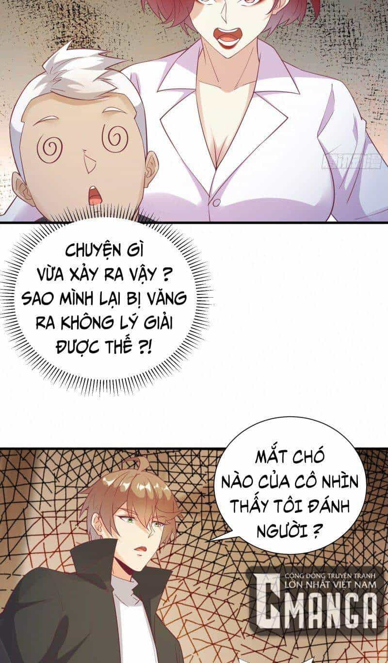 Ta Lập Hậu Cung Tại Tây Du Ký - Chương 19 - ảnh 27