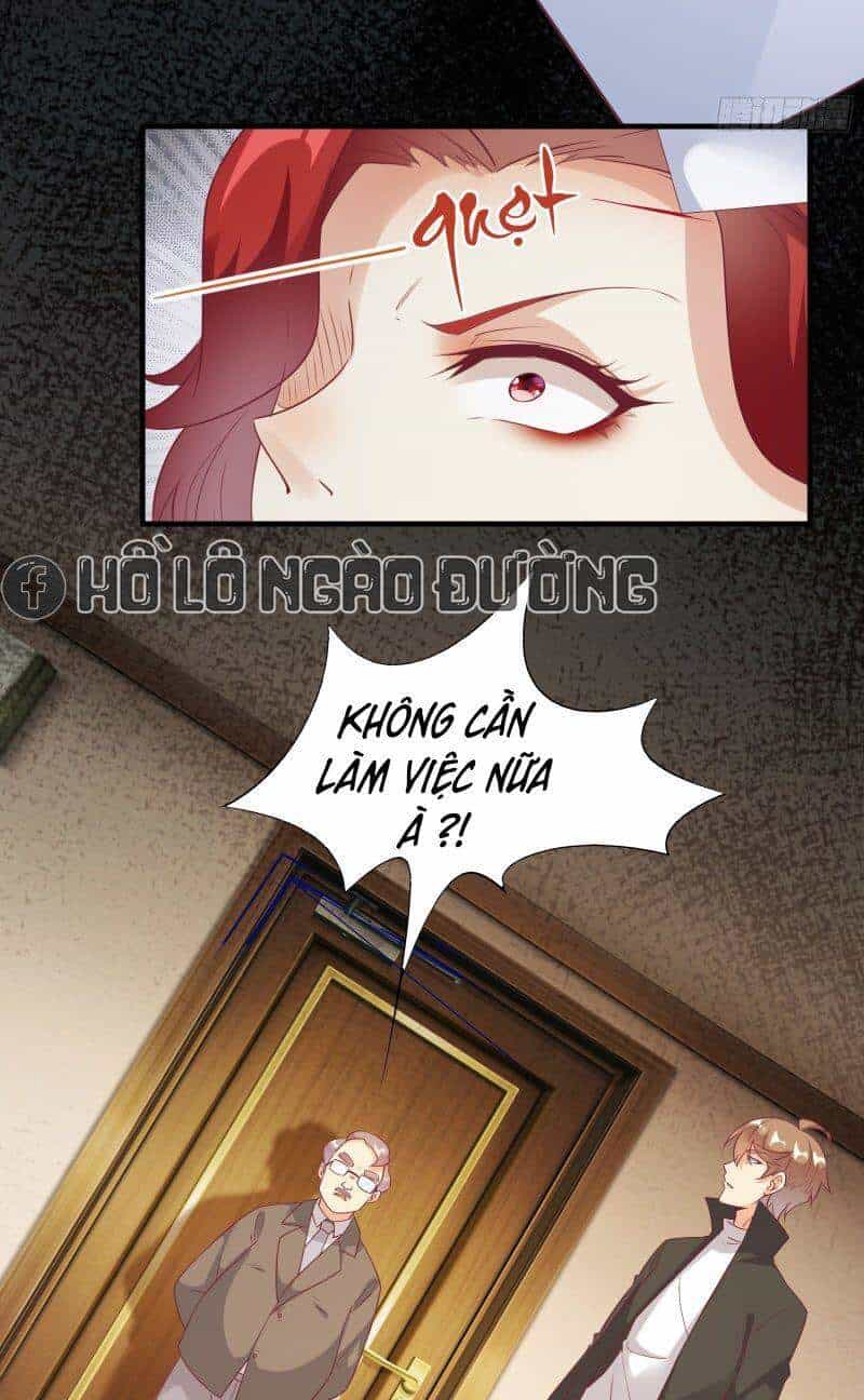 Ta Lập Hậu Cung Tại Tây Du Ký - Chương 19 - ảnh 32