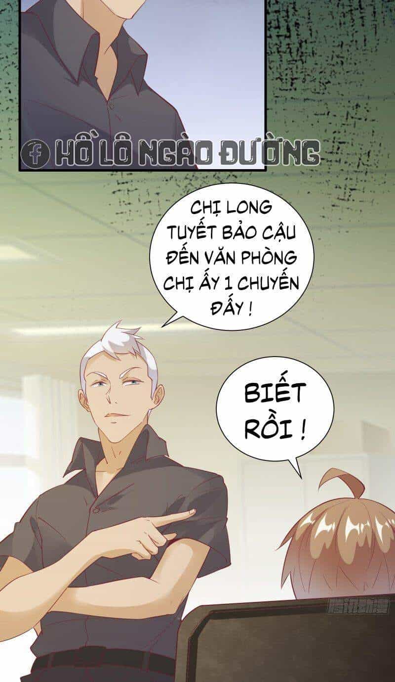 Ta Lập Hậu Cung Tại Tây Du Ký - Chương 19 - ảnh 6
