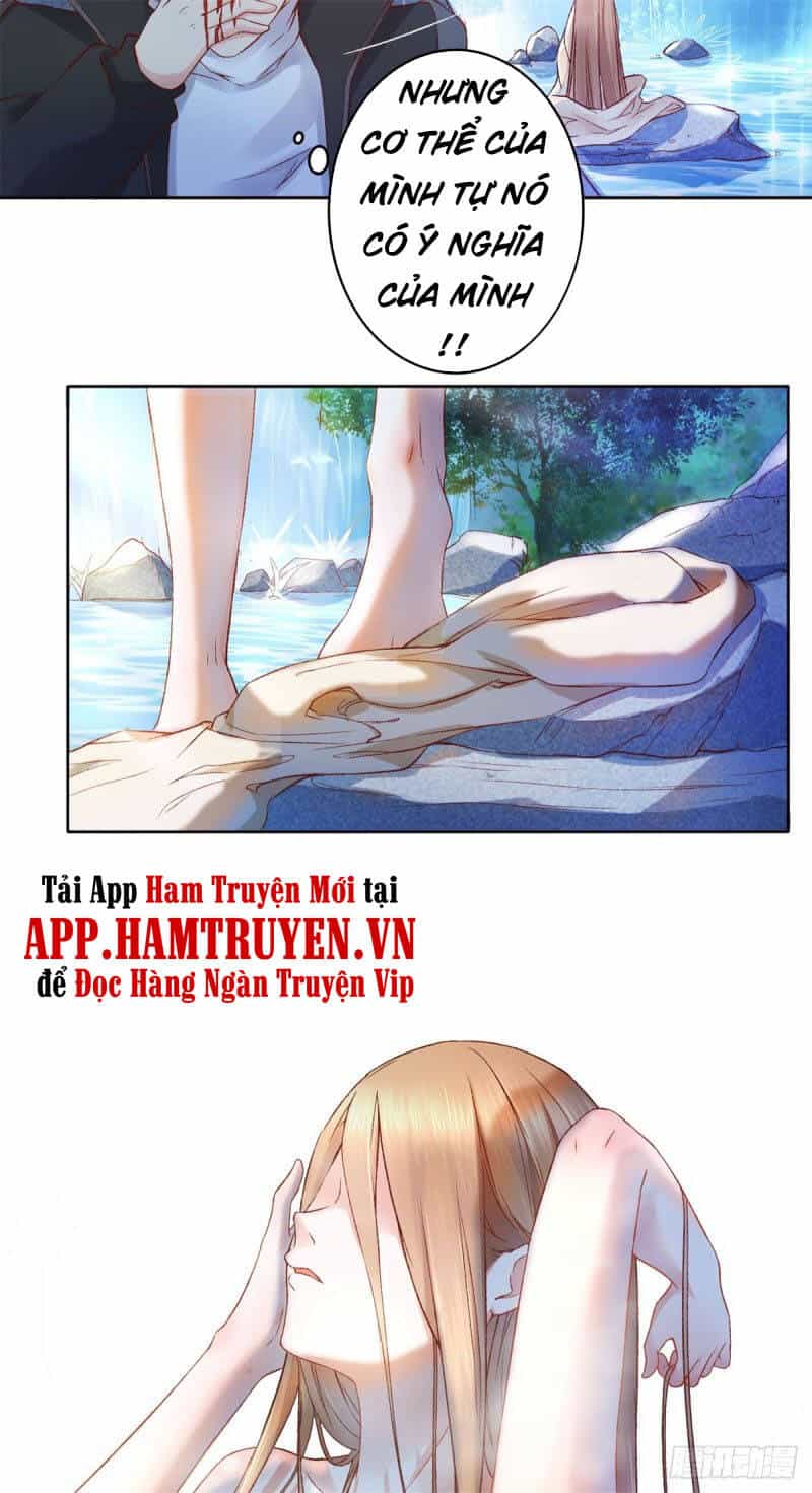 Ta Lập Hậu Cung Tại Tây Du Ký - Chương 1 - ảnh 25
