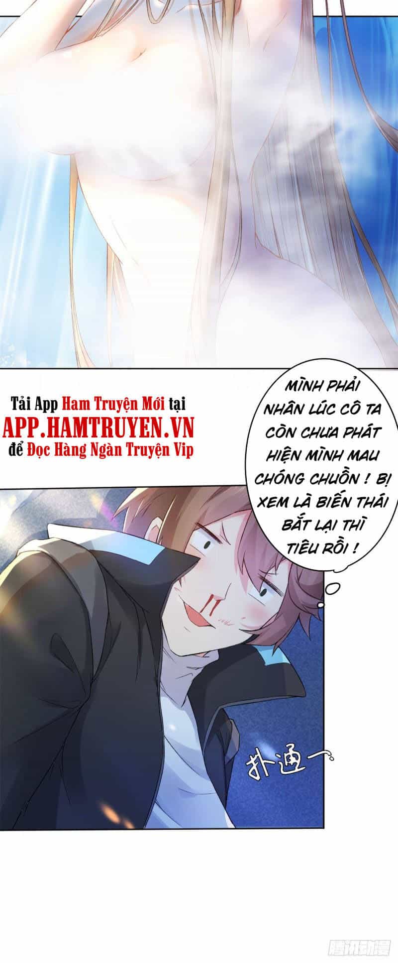 Ta Lập Hậu Cung Tại Tây Du Ký - Chương 1 - ảnh 26