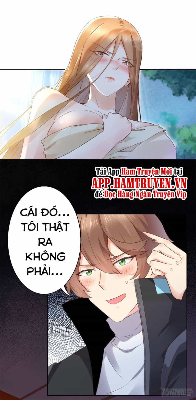 Ta Lập Hậu Cung Tại Tây Du Ký - Chương 1 - ảnh 33