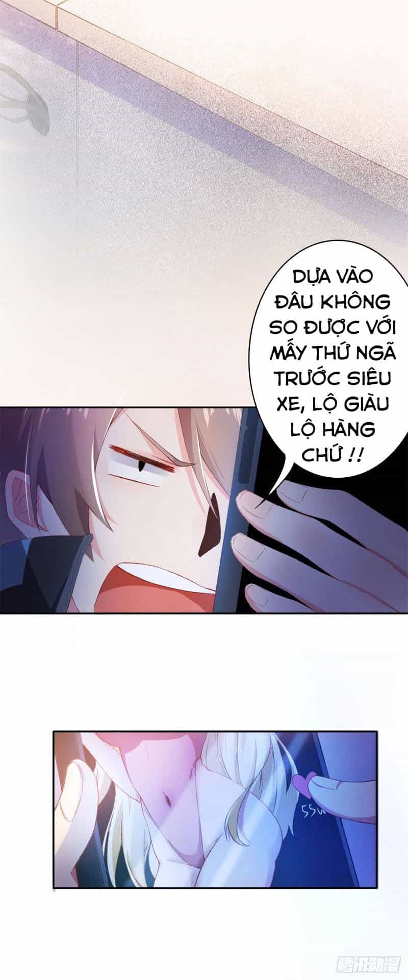 Ta Lập Hậu Cung Tại Tây Du Ký - Chương 1 - ảnh 4