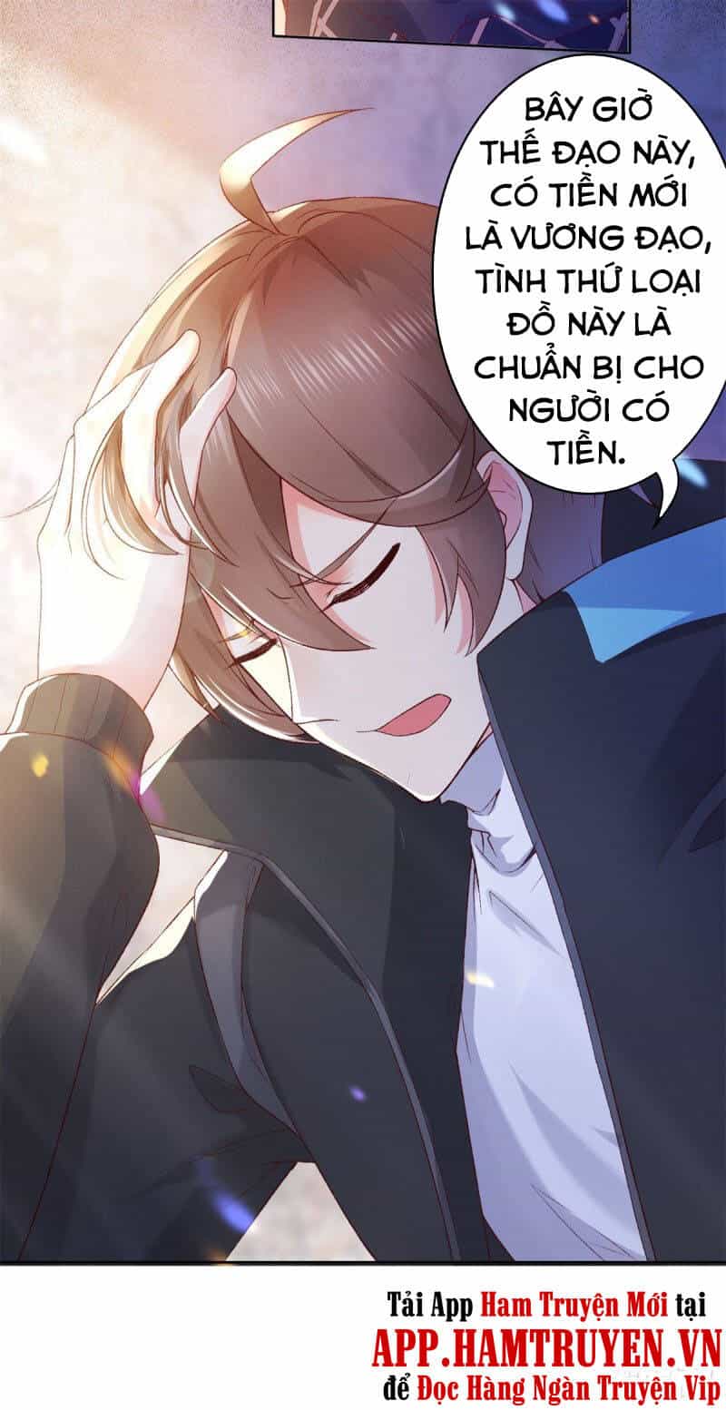 Ta Lập Hậu Cung Tại Tây Du Ký - Chương 1 - ảnh 9