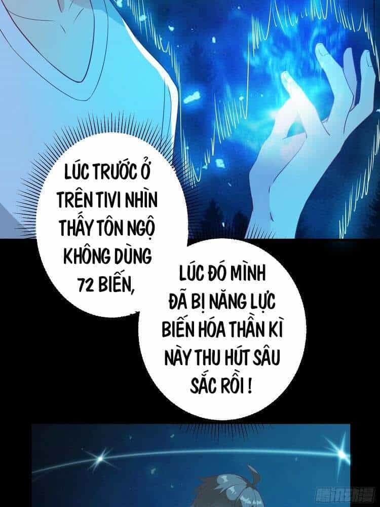 Ta Lập Hậu Cung Tại Tây Du Ký - Chương 22 - ảnh 10