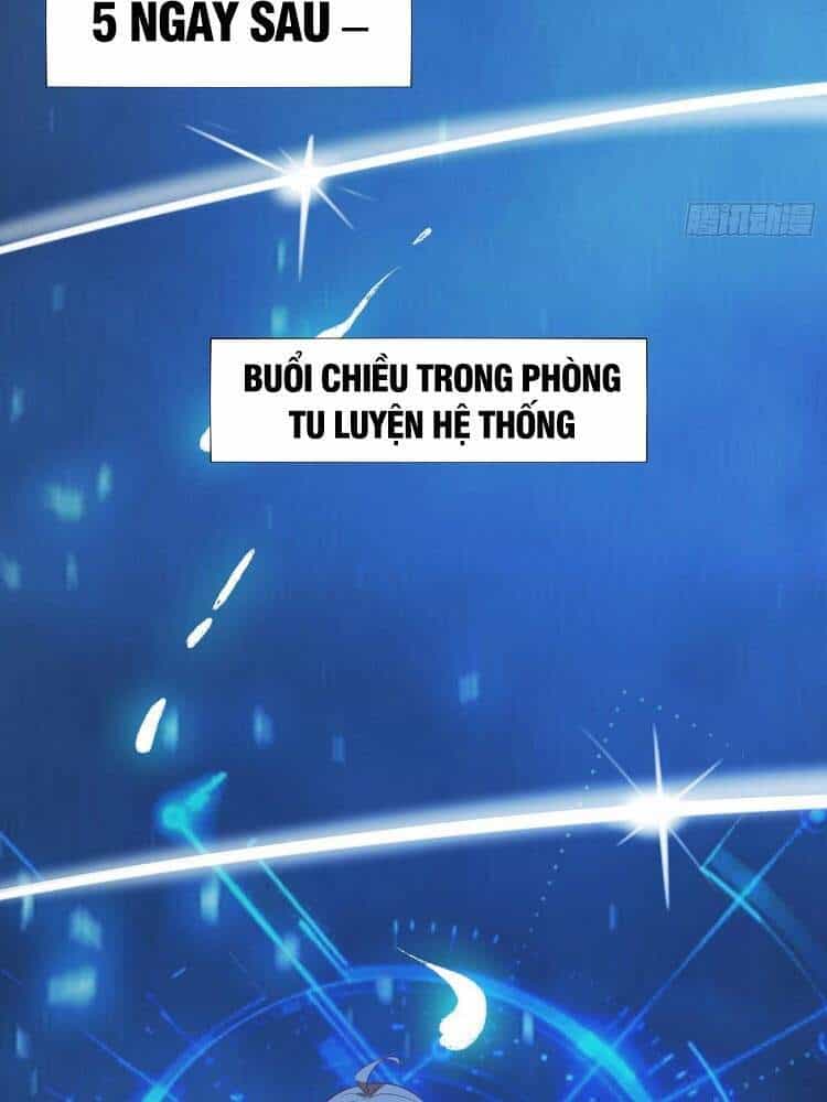 Ta Lập Hậu Cung Tại Tây Du Ký - Chương 22 - ảnh 14