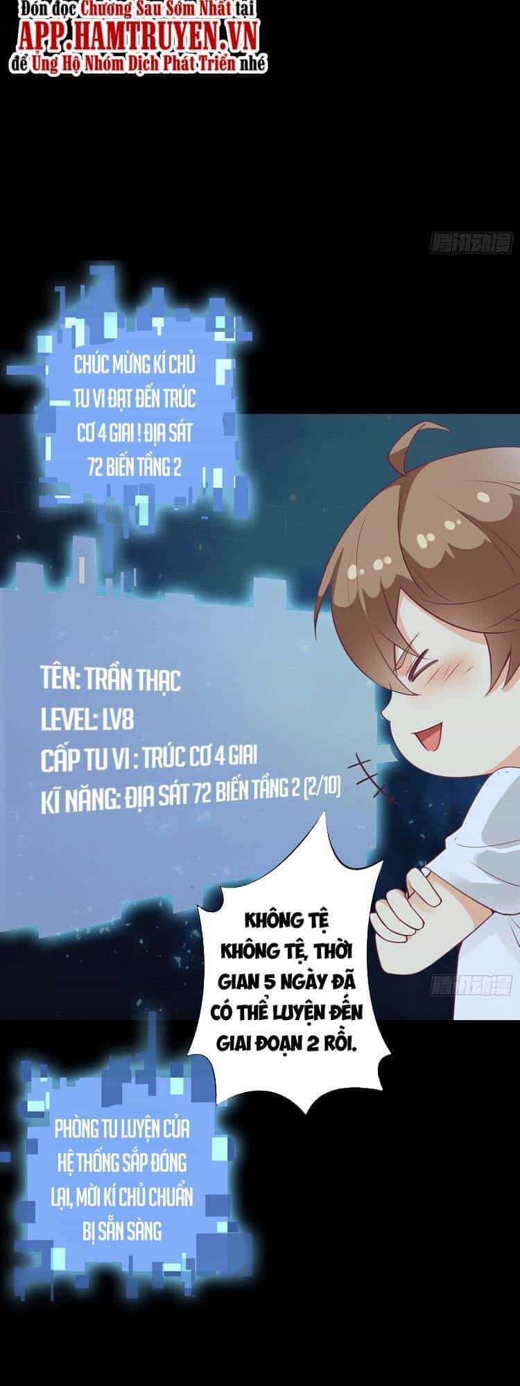 Ta Lập Hậu Cung Tại Tây Du Ký - Chương 22 - ảnh 17