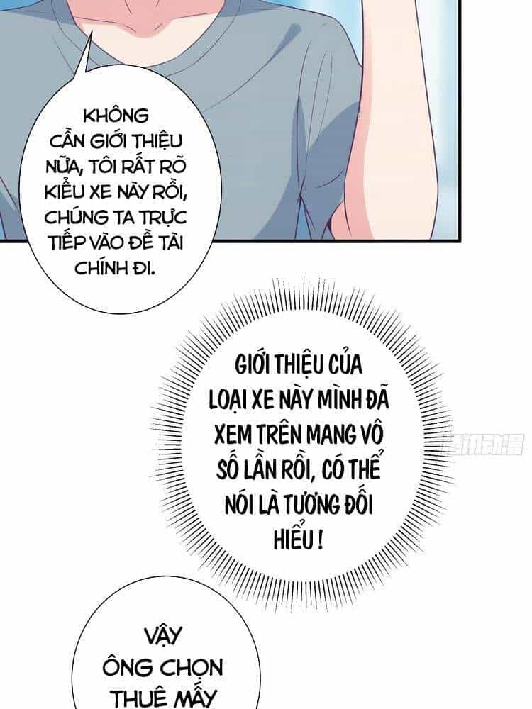 Ta Lập Hậu Cung Tại Tây Du Ký - Chương 22 - ảnh 26