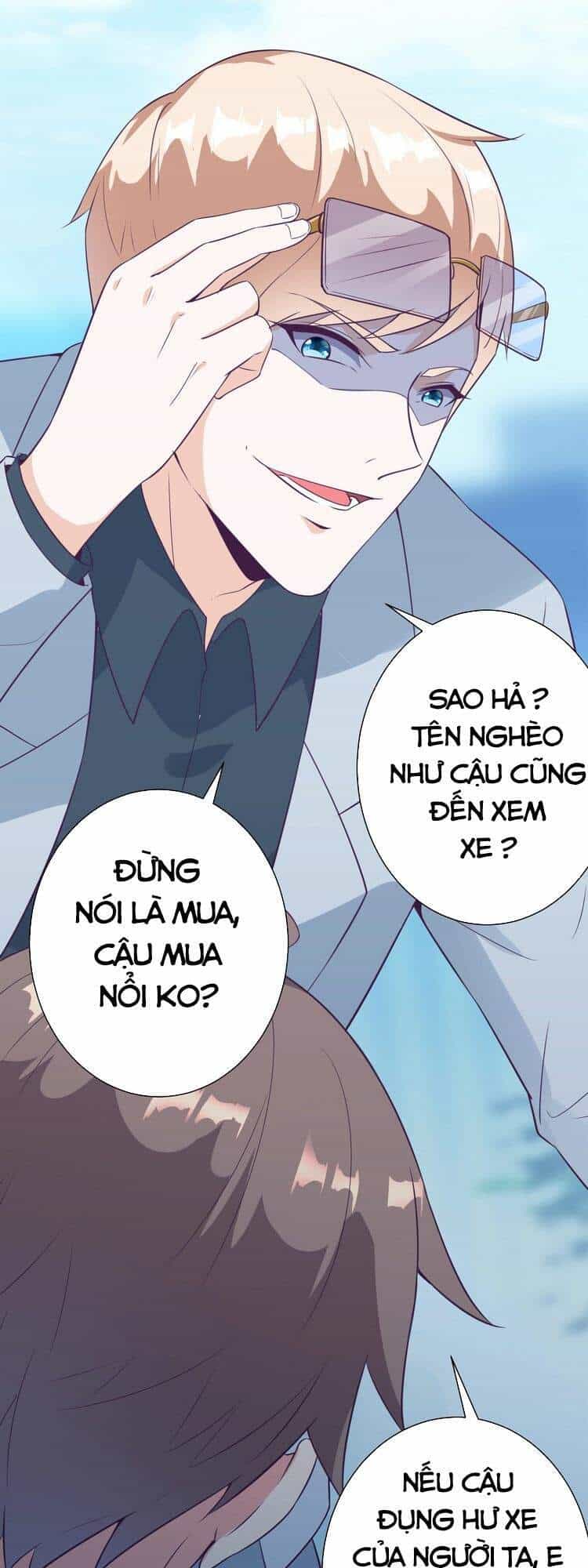 Ta Lập Hậu Cung Tại Tây Du Ký - Chương 22 - ảnh 31