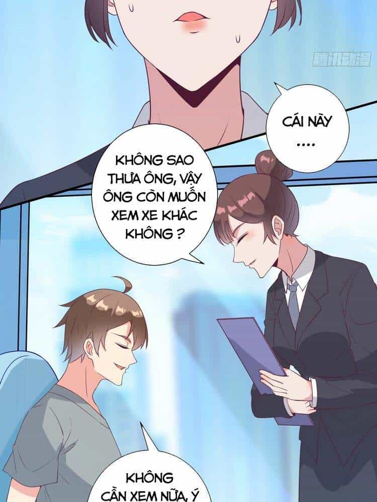 Ta Lập Hậu Cung Tại Tây Du Ký - Chương 23 - ảnh 2