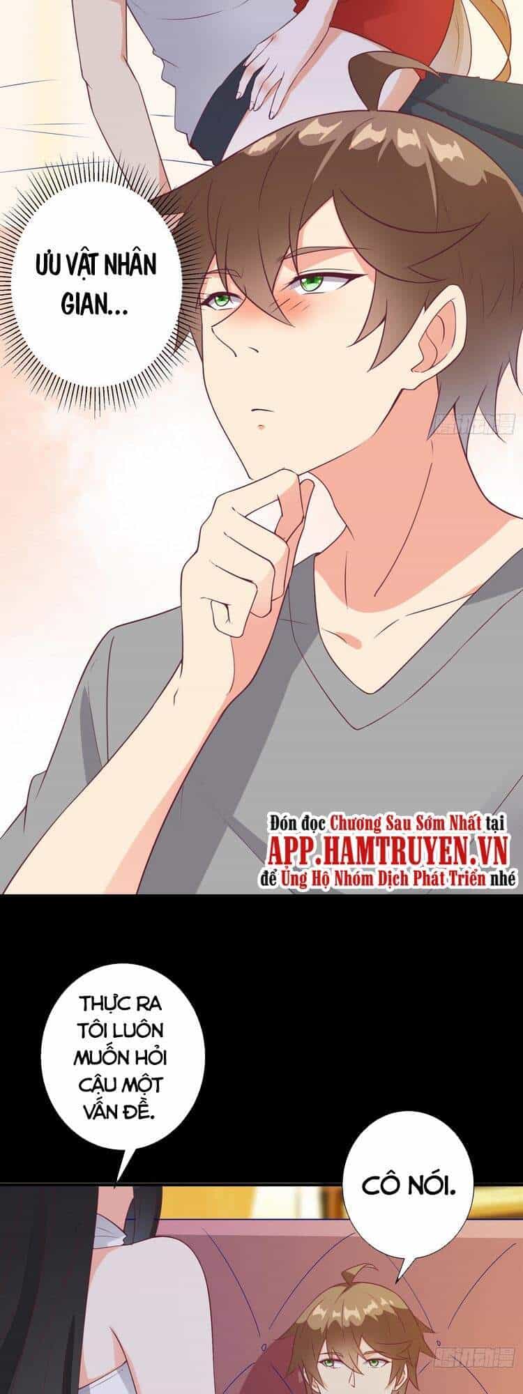 Ta Lập Hậu Cung Tại Tây Du Ký - Chương 23 - ảnh 25