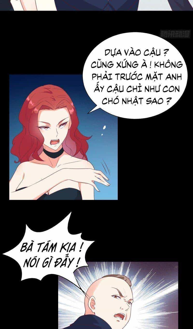 Ta Lập Hậu Cung Tại Tây Du Ký - Chương 24 - ảnh 24