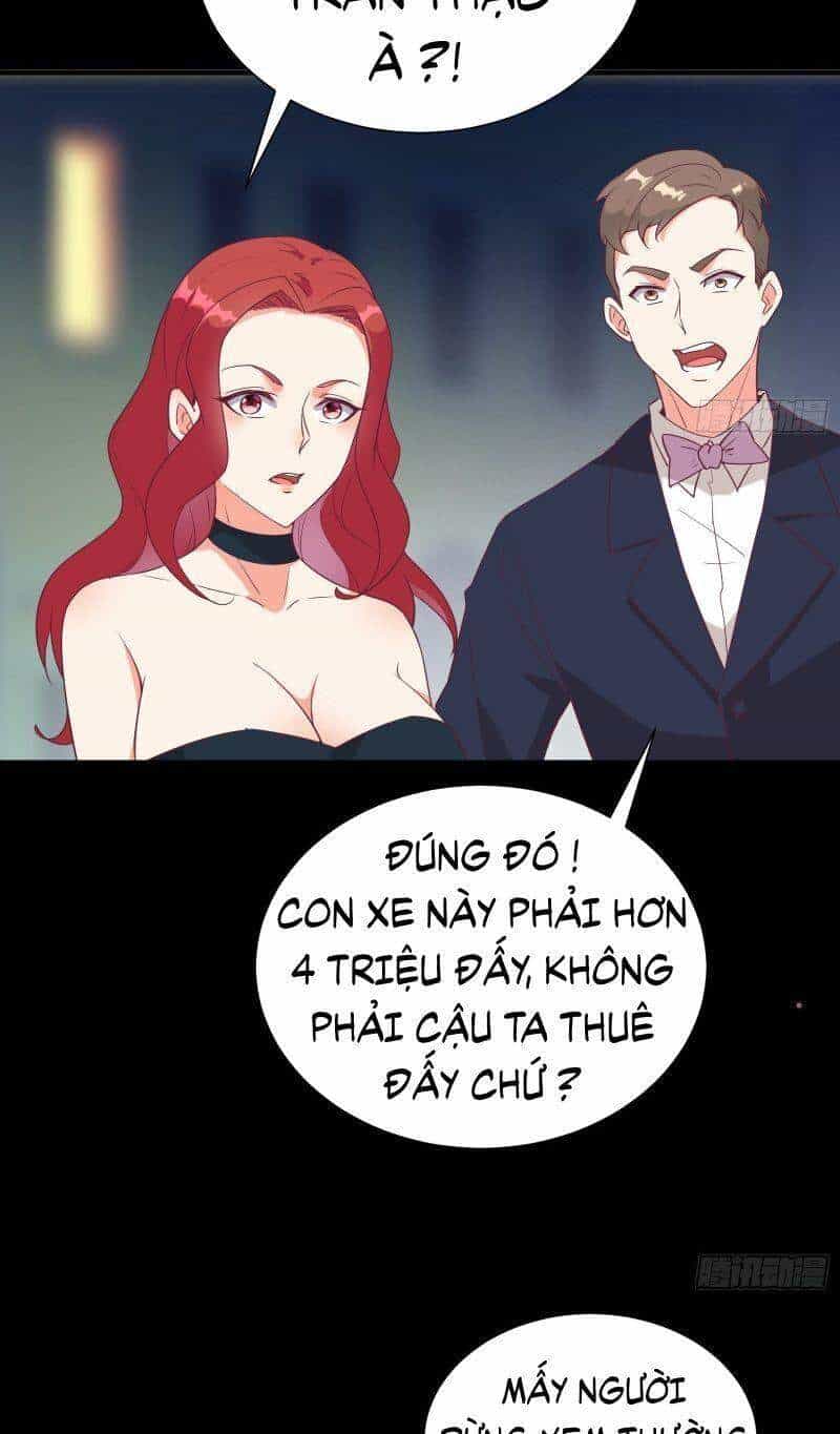 Ta Lập Hậu Cung Tại Tây Du Ký - Chương 24 - ảnh 28