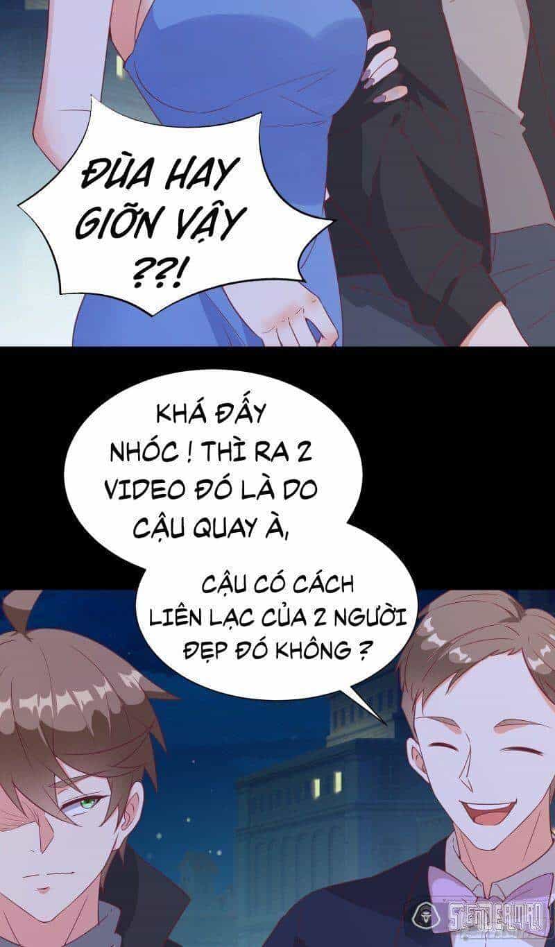 Ta Lập Hậu Cung Tại Tây Du Ký - Chương 24 - ảnh 30