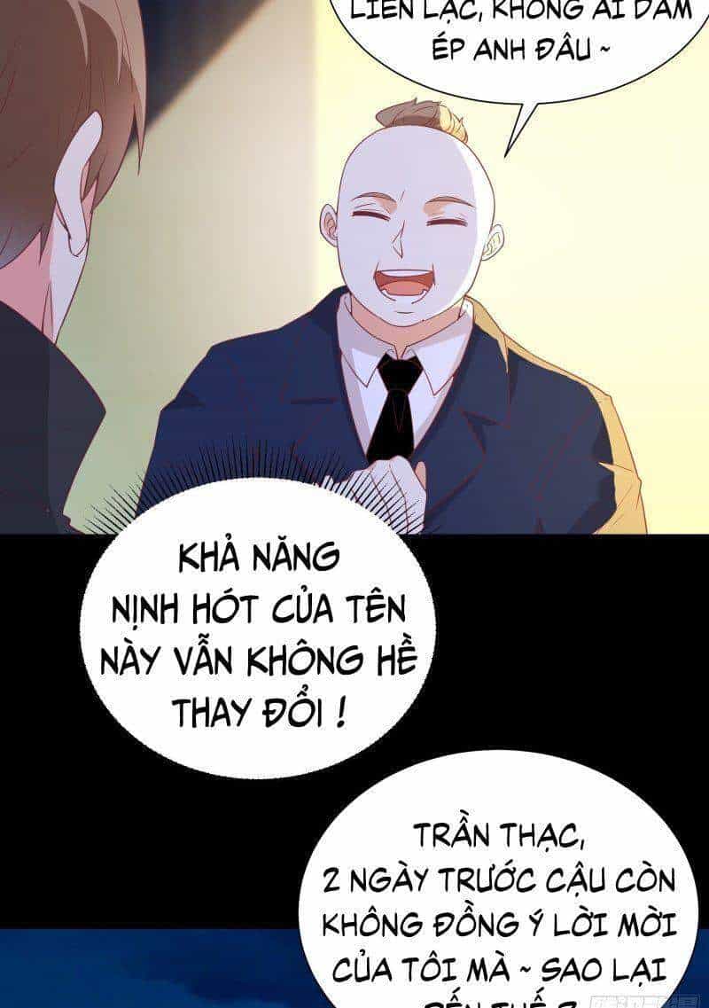 Ta Lập Hậu Cung Tại Tây Du Ký - Chương 24 - ảnh 35