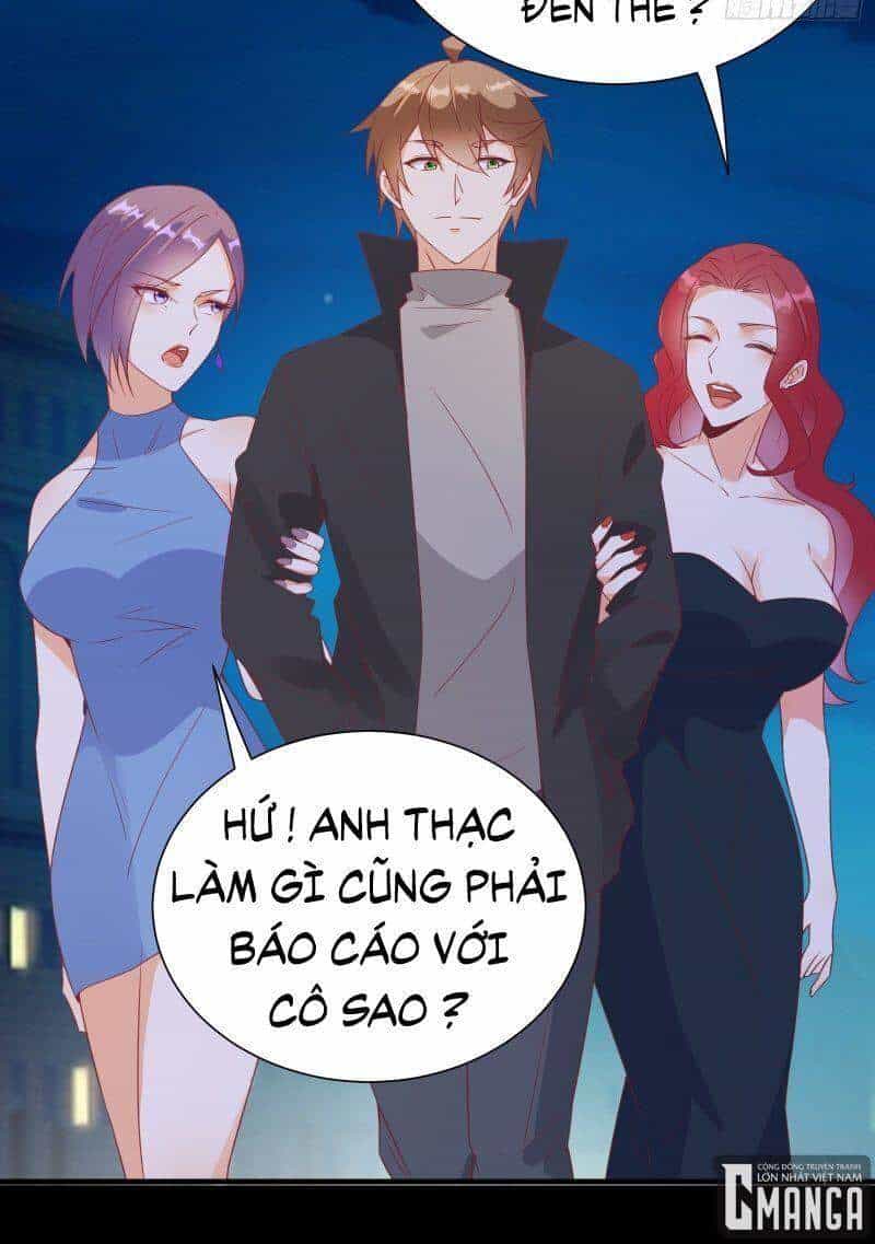 Ta Lập Hậu Cung Tại Tây Du Ký - Chương 24 - ảnh 36