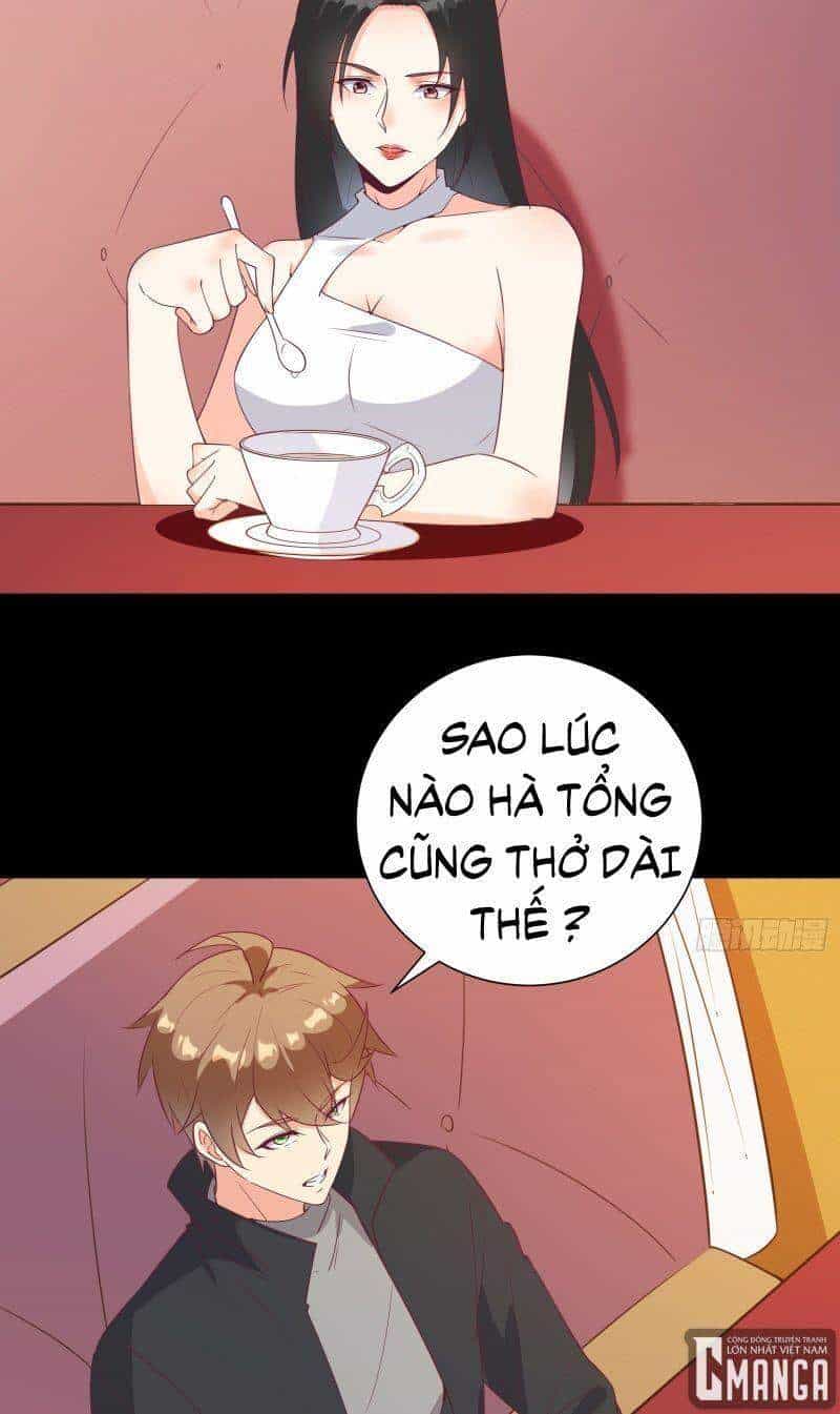 Ta Lập Hậu Cung Tại Tây Du Ký - Chương 24 - ảnh 4