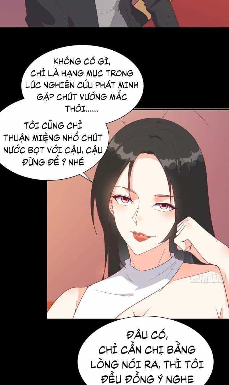 Ta Lập Hậu Cung Tại Tây Du Ký - Chương 24 - ảnh 5