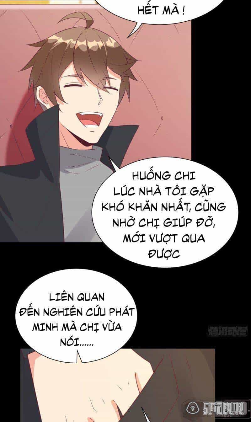 Ta Lập Hậu Cung Tại Tây Du Ký - Chương 24 - ảnh 6