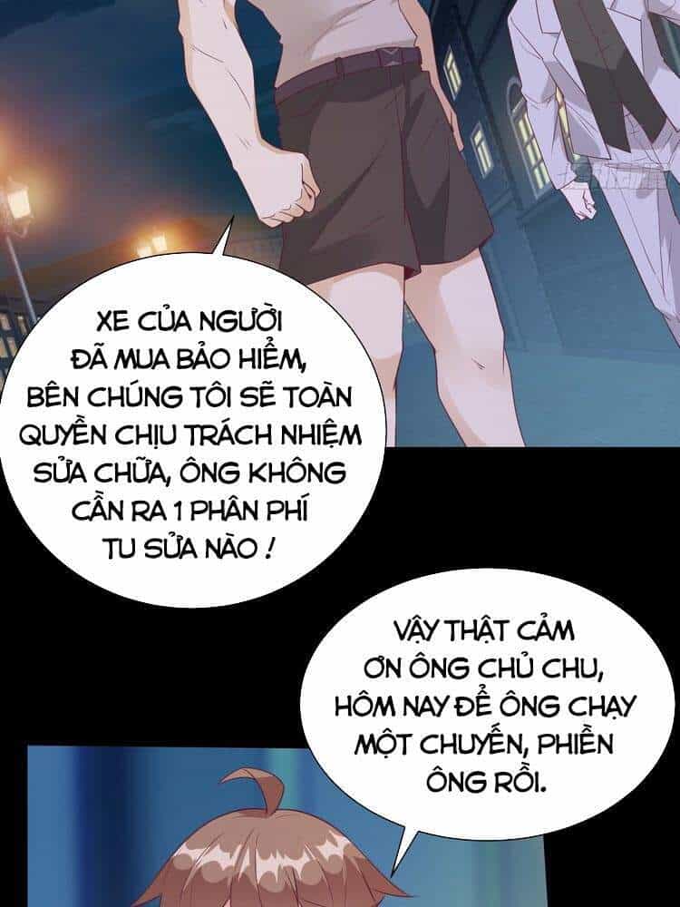 Ta Lập Hậu Cung Tại Tây Du Ký - Chương 25 - ảnh 25
