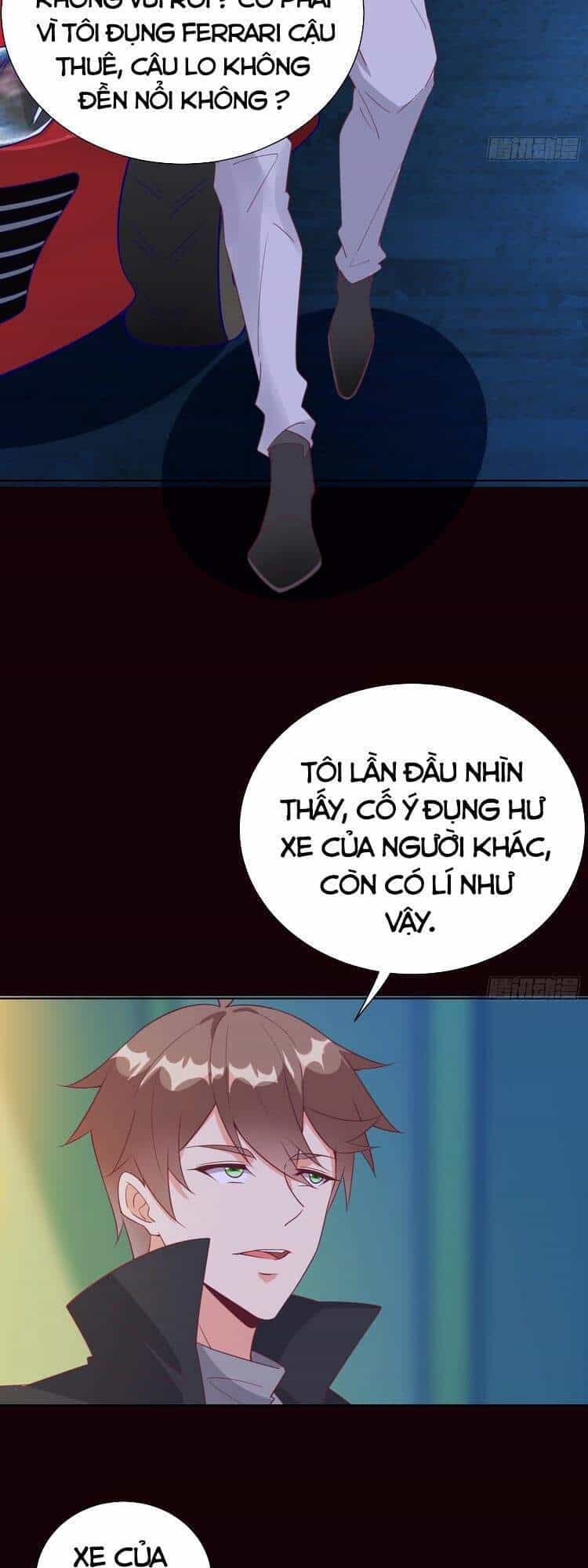 Ta Lập Hậu Cung Tại Tây Du Ký - Chương 25 - ảnh 3