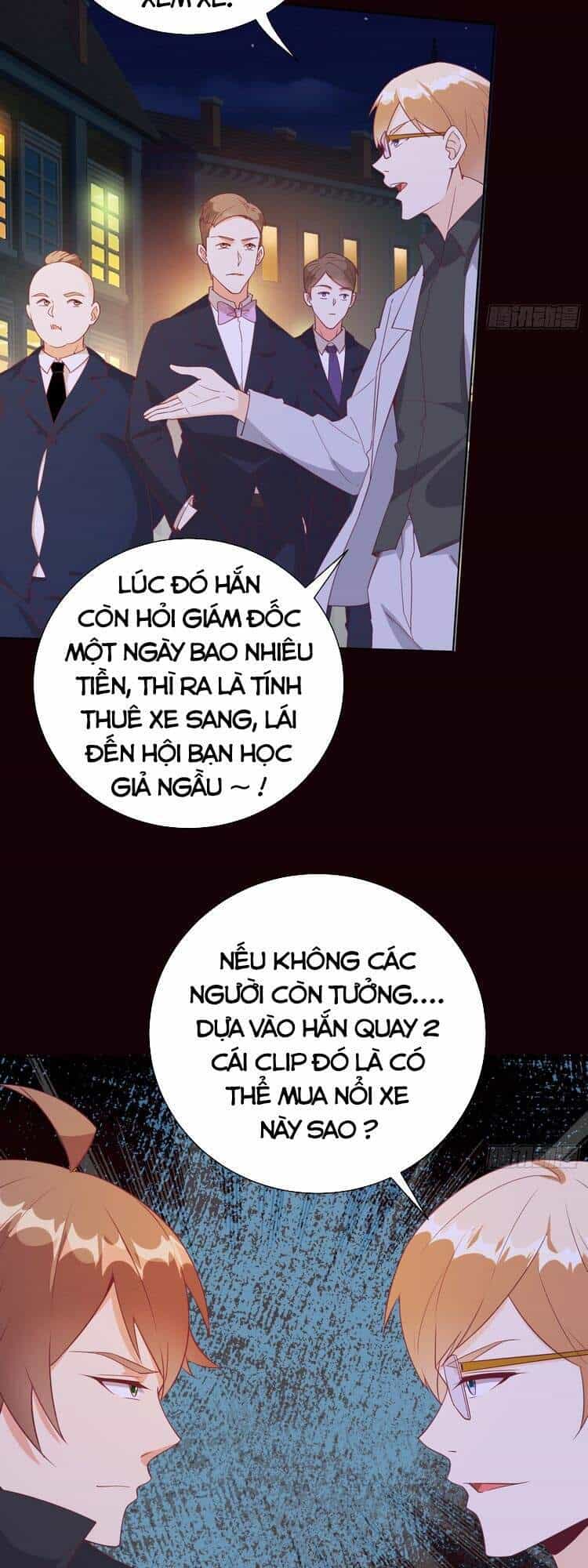 Ta Lập Hậu Cung Tại Tây Du Ký - Chương 25 - ảnh 5