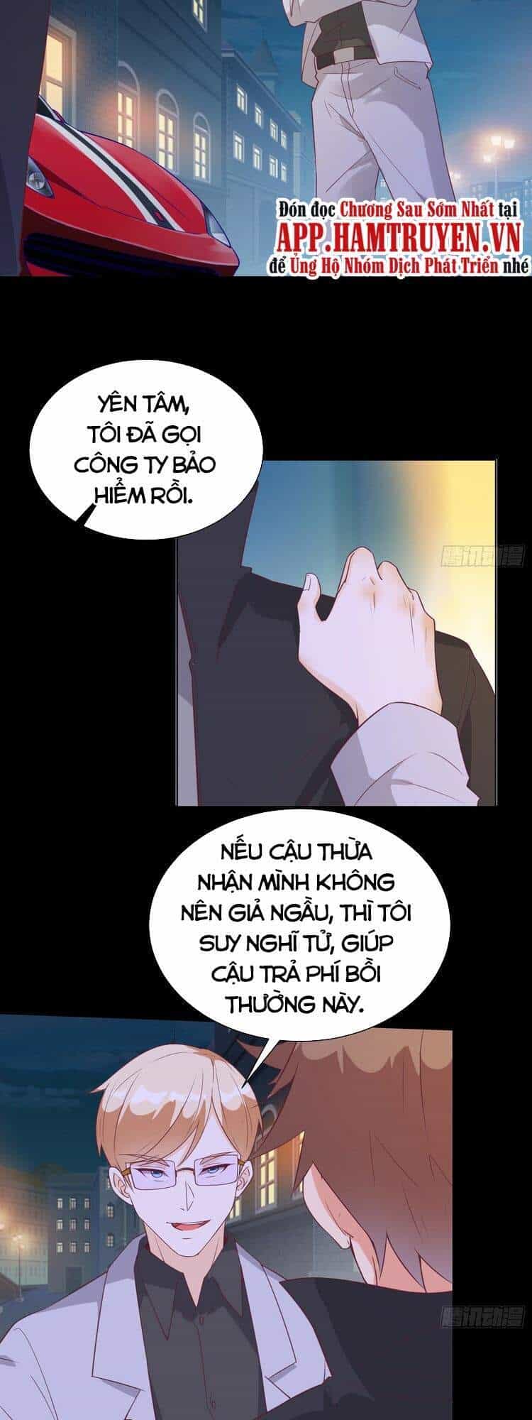 Ta Lập Hậu Cung Tại Tây Du Ký - Chương 25 - ảnh 9