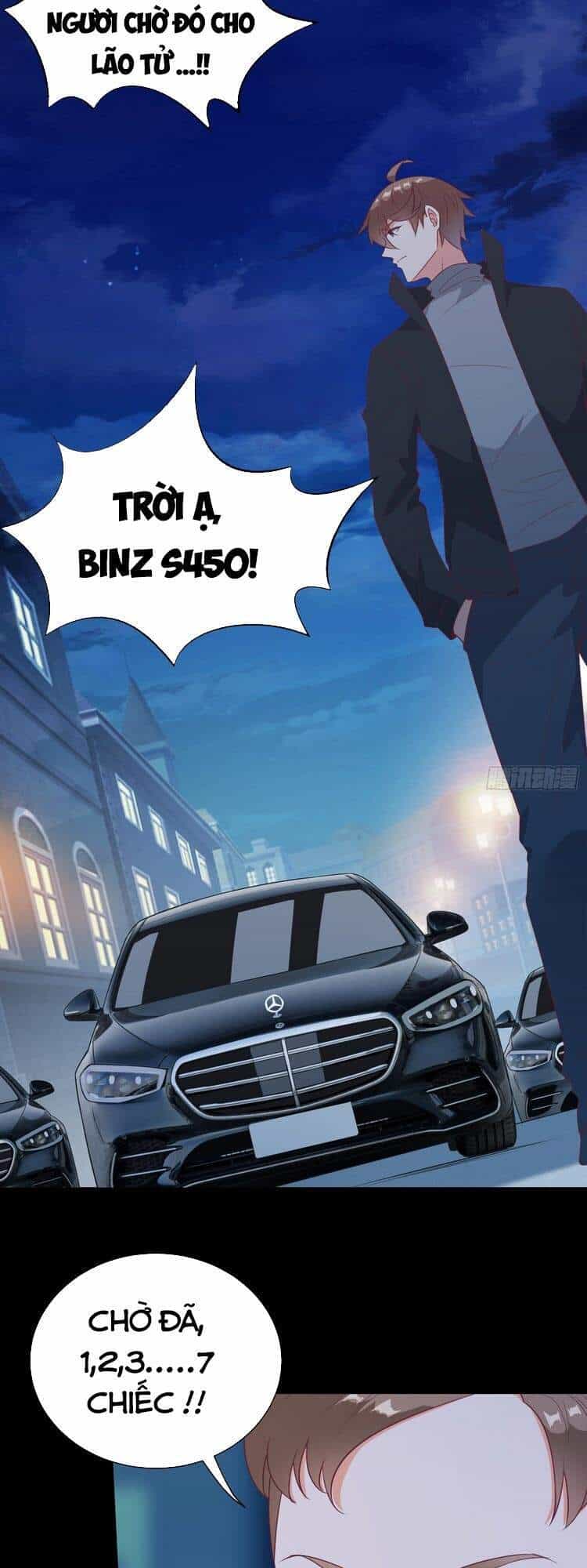 Ta Lập Hậu Cung Tại Tây Du Ký - Chương 26 - ảnh 3