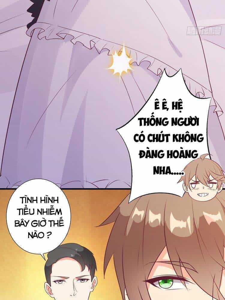 Ta Lập Hậu Cung Tại Tây Du Ký - Chương 27 - ảnh 14