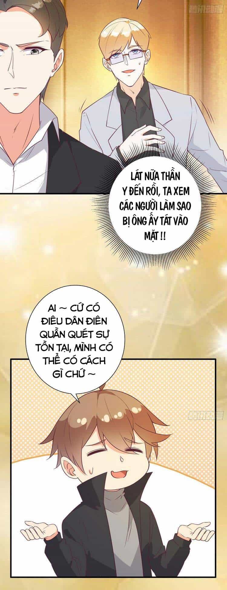 Ta Lập Hậu Cung Tại Tây Du Ký - Chương 27 - ảnh 27