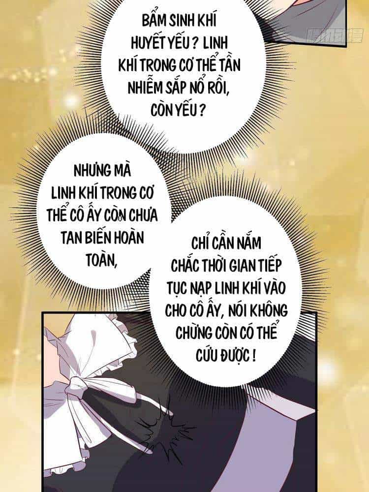 Ta Lập Hậu Cung Tại Tây Du Ký - Chương 28 - ảnh 14