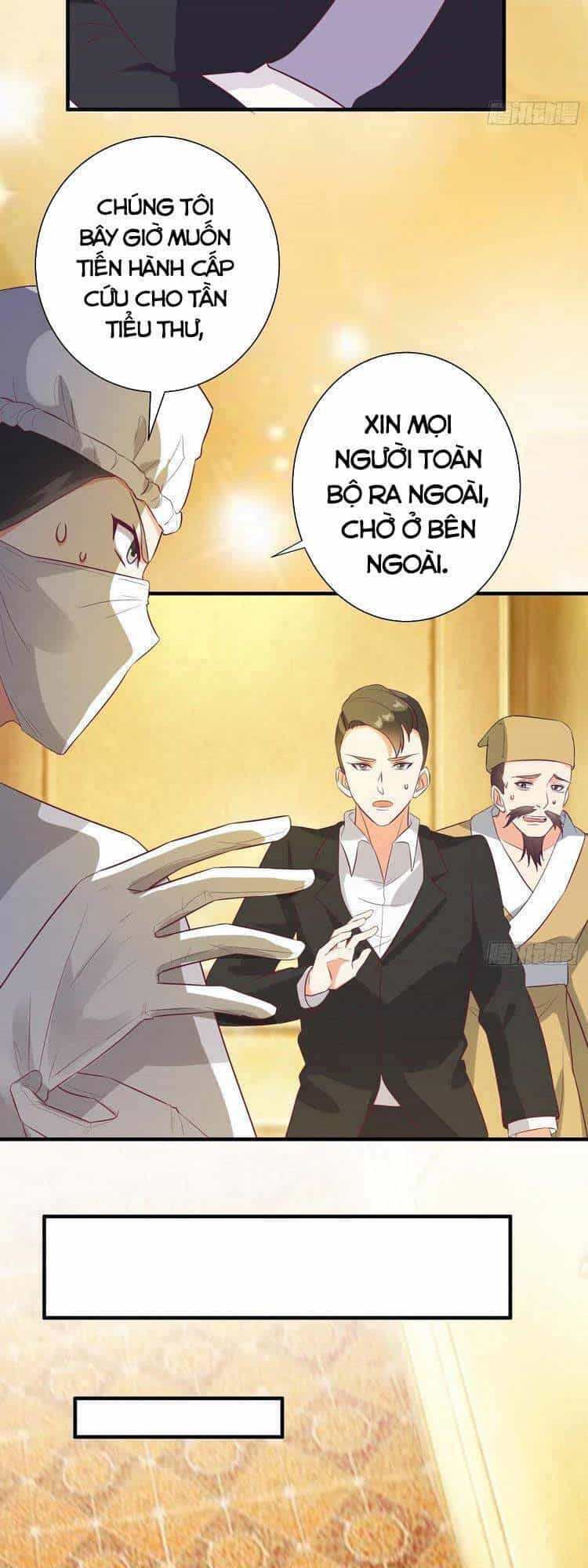 Ta Lập Hậu Cung Tại Tây Du Ký - Chương 28 - ảnh 15