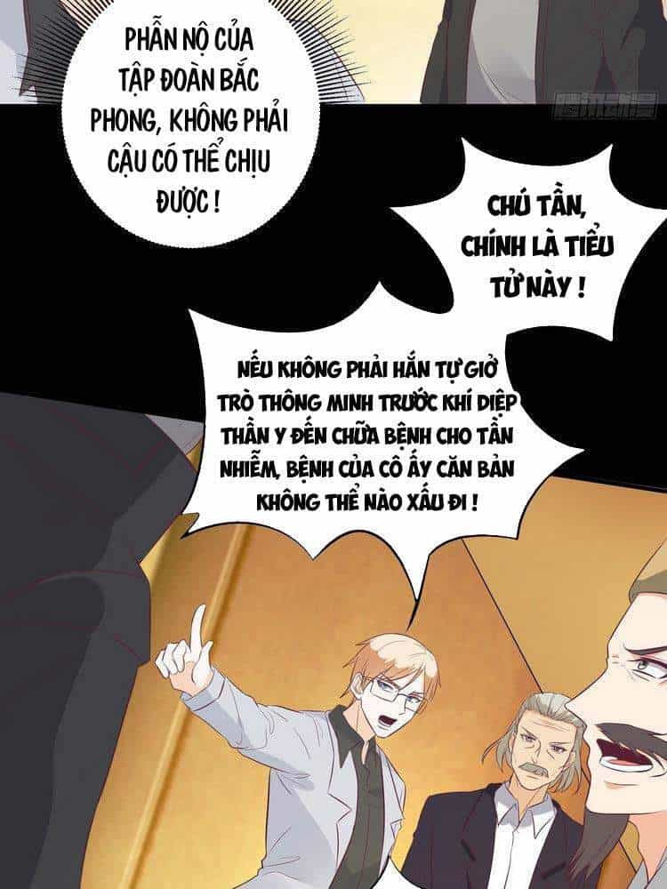 Ta Lập Hậu Cung Tại Tây Du Ký - Chương 28 - ảnh 19