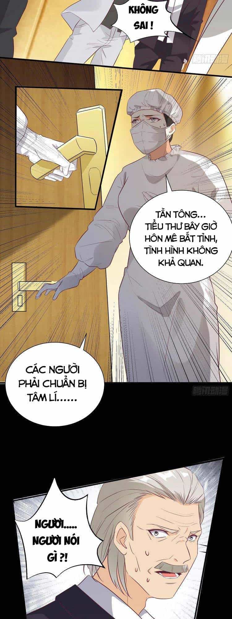 Ta Lập Hậu Cung Tại Tây Du Ký - Chương 28 - ảnh 20