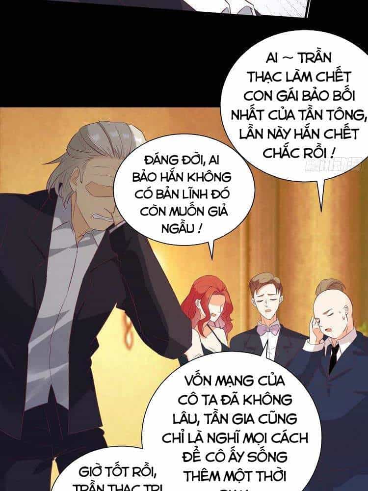 Ta Lập Hậu Cung Tại Tây Du Ký - Chương 28 - ảnh 21