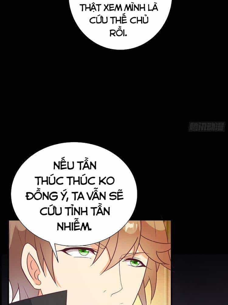 Ta Lập Hậu Cung Tại Tây Du Ký - Chương 29 - ảnh 6