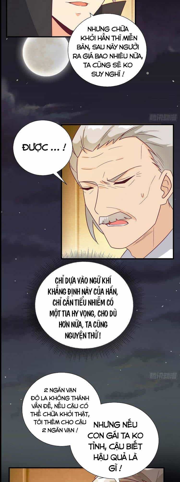Ta Lập Hậu Cung Tại Tây Du Ký - Chương 29 - ảnh 7