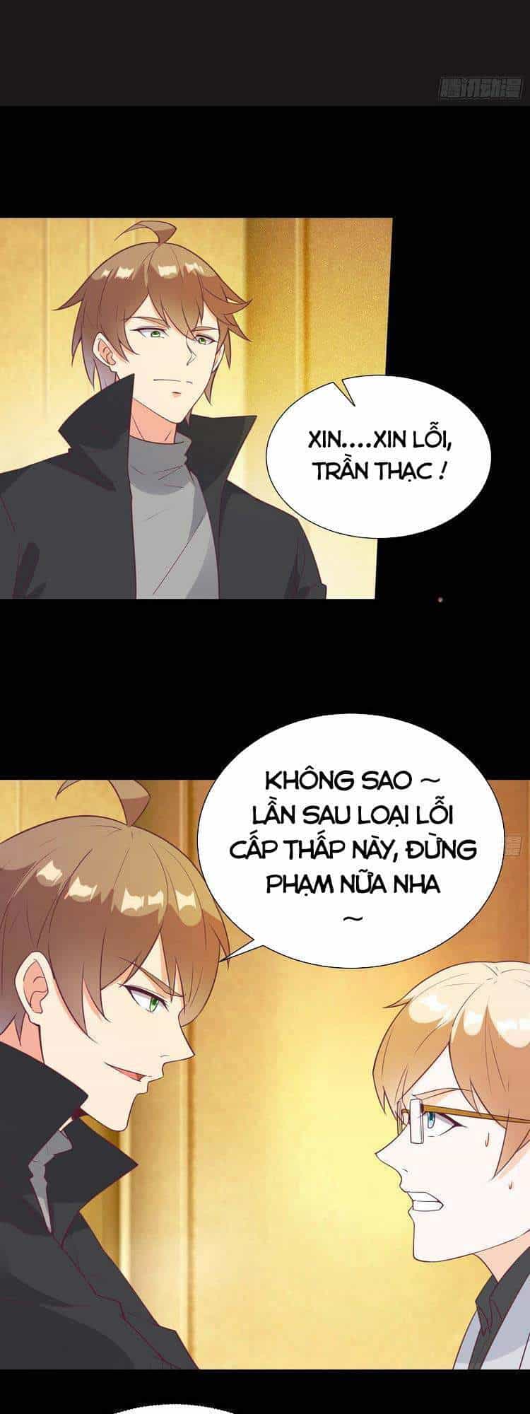 Ta Lập Hậu Cung Tại Tây Du Ký - Chương 30 - ảnh 13